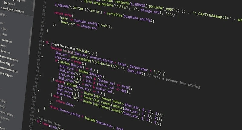 C C++ Programming Language Course Banner