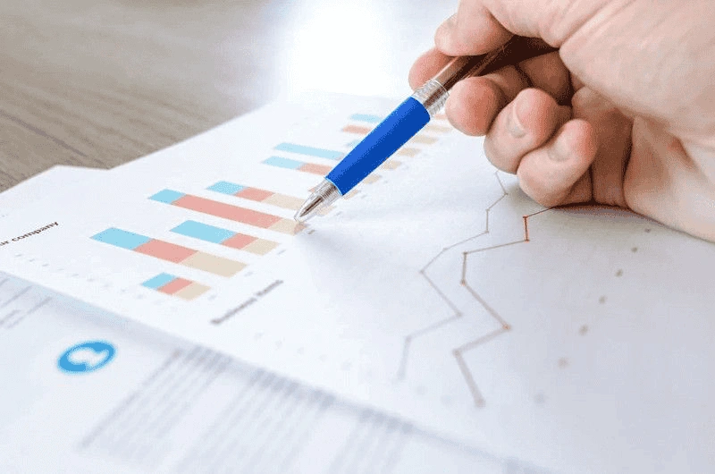 E-Accounting Course Banner