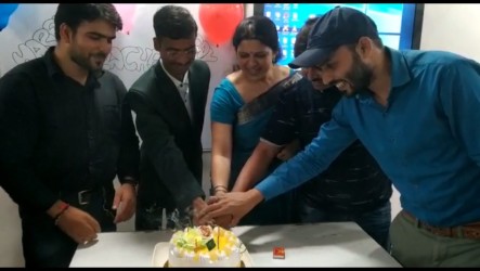 Teacher's Day Events Image 3