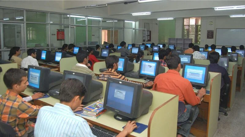 About Vtech Academy